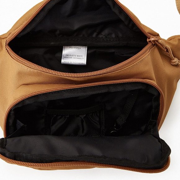 Adidas Originals Sport Hip Pack Waist Bag Fanny/Crossbody Festival Pouch #072 - Picture 8 of 12